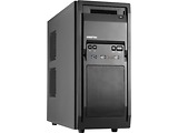Case Chieftec Libra LF-02B / ATX / no PSU /