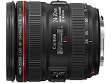 Canon EF 24-70mm f/4L IS USM