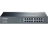 TP-LINK TL-SG1016DE