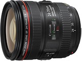 Canon EF 24-70mm f/4L IS USM