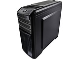 ATX Case Deepcool Kendomen / with Side-Window / without PSU / 5 fans pre-installed / Silver