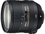 Nikon 24-85mm f/3.5-4.5G ED VR AF-S Nikkor