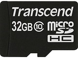 Transcend TS32GUSDC10