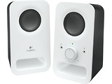 Speakers Logitech Z150 / 2.0 / 3W RMS /