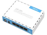 MikroTik hAP lite