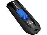 Transcend JetFlash 790 / 32Gb Black