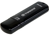 USB Transcend JetFlash 750 / 32Gb / Black