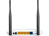 TP-LINK TL-WR841N