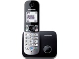 Panasonic KX-TG6811 Black