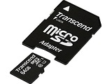 Transcend TS64GUSDU1