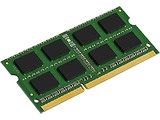 RAM Kingston ValueRam KVR16LS11/8 / 8GB / DDR3 / 1600MHz / CL11 / SODIMM /
