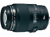 Canon EF 100mm f/2.8 Macro USM