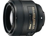 Nikon Nikkor 85mm f/1.8G AF-S JAA341DA