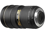 Nikon 24-70mm f/2.8G ED AF-S Nikkor