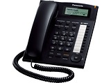 Panasonic KX-TS2388 Black