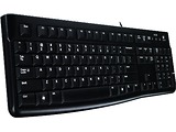 Logitech K120 for Business Russian