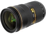 Nikon 24-70mm f/2.8G ED AF-S Nikkor