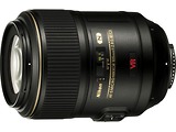 Nikon 105mm f/2.8G IF-ED AF-S VR Micro-Nikkor