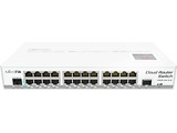 MikroTik Cloud Router Switch CRS125-24G-1S-IN