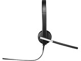 Logitech H650e USB Headset Mono / 981-000514