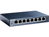 TP-LINK TL-SG108 8-port Gigabit Switch
