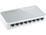 Switch TP-LINK TL-SF1008D / 8 ports / 10/100M /