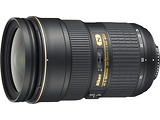 Nikon 24-70mm f/2.8G ED AF-S Nikkor