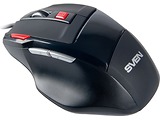 Sven GX-970 Gaming Black