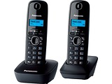 Panasonic KX-TG1612
