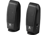 Speakers Logitech S120 / 980-000010 /