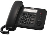 Panasonic KX-TS2352 Black