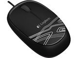 Mouse Logitech M105 / Black