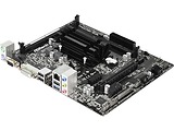 ASRock D1800M mATX / Celeron J1800 / 2xDDR3 /