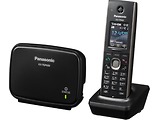 Panasonic KX-TGP600RUB / SIP DECT Phone