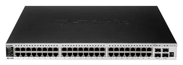 D-link DGS-3420-52T