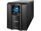 APC Smart-UPS SMC1500I / 1500VA / 900W