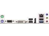 ASRock D1800M mATX / Celeron J1800 / 2xDDR3 /