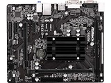 ASRock D1800M mATX / Celeron J1800 / 2xDDR3 /