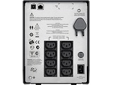 APC Smart-UPS SMC1500I / 1500VA / 900W