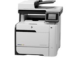 HP Laserjet Pro 400 Color MFP M475dn
