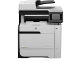 HP Laserjet Pro 400 Color MFP M475dn
