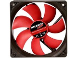 Case Fan Xilence XPF120 / PWM / 57.9CFM / 1500rpm / 21dBa / Red