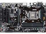 GIGABYTE GA-Z170-HD3