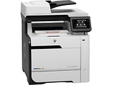 HP Laserjet Pro 400 Color MFP M475dn