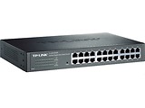 TP-LINK TL-SG1024DE / 24x Gigabit Easy Smart