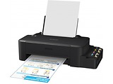 Printer Epson L120 / A4 / CISS /