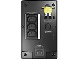 APC by Schneider Electric Back-UPS 500VA AVR IEC / BX500CI