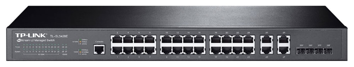 TP-LINK TL-SL5428E