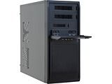 Chieftec LG-01B w/o PSU