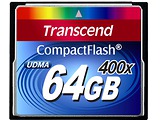 Transcend TS64GCF400